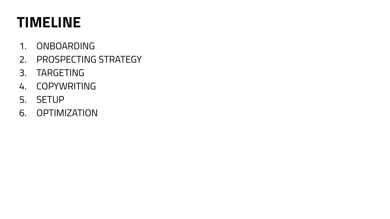 Campaign Strategy Blueprint 2