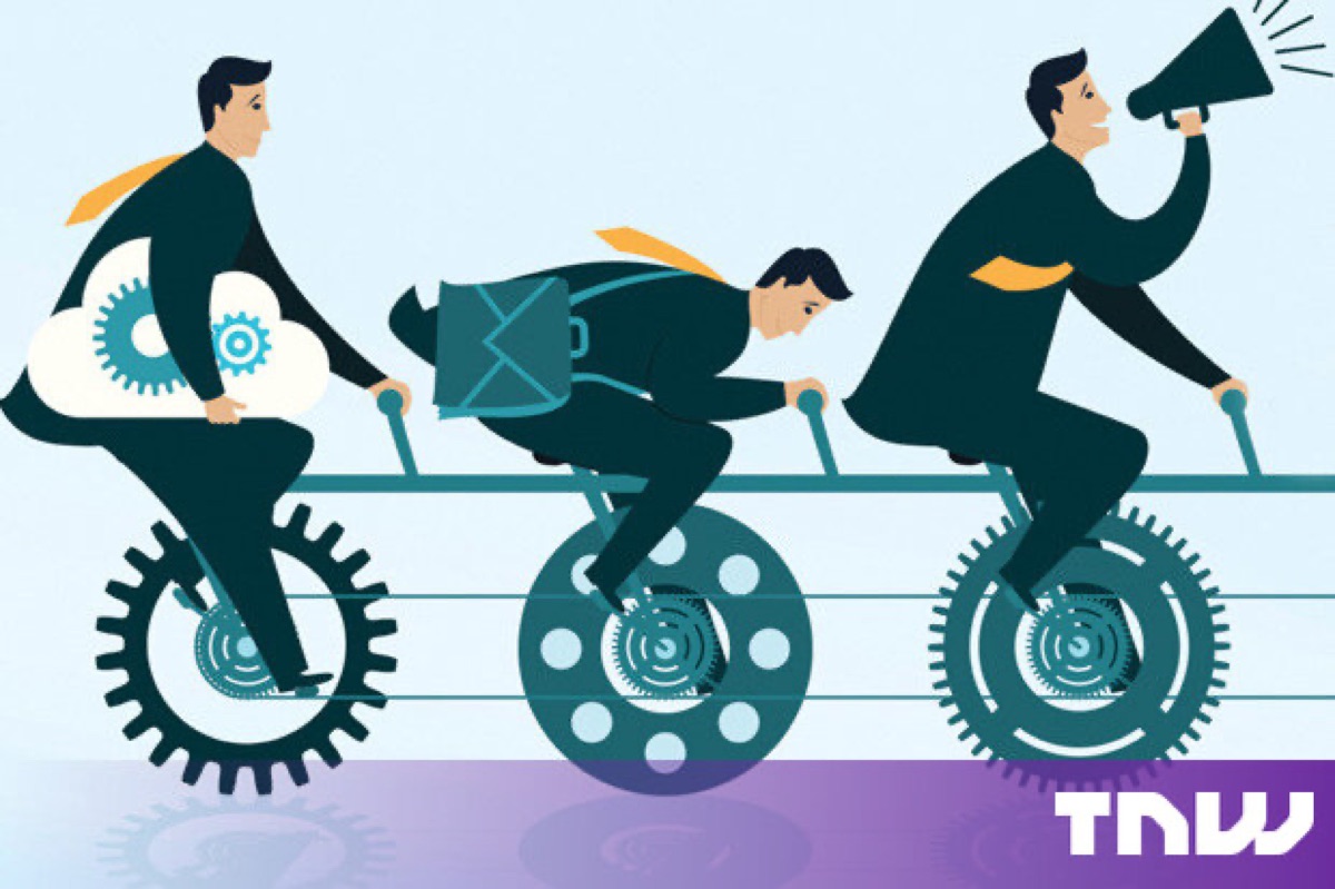 How to Maximize Wealth Creation & Minimize Work