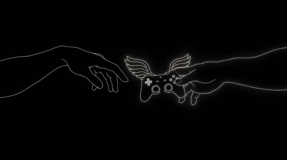 3. The Game